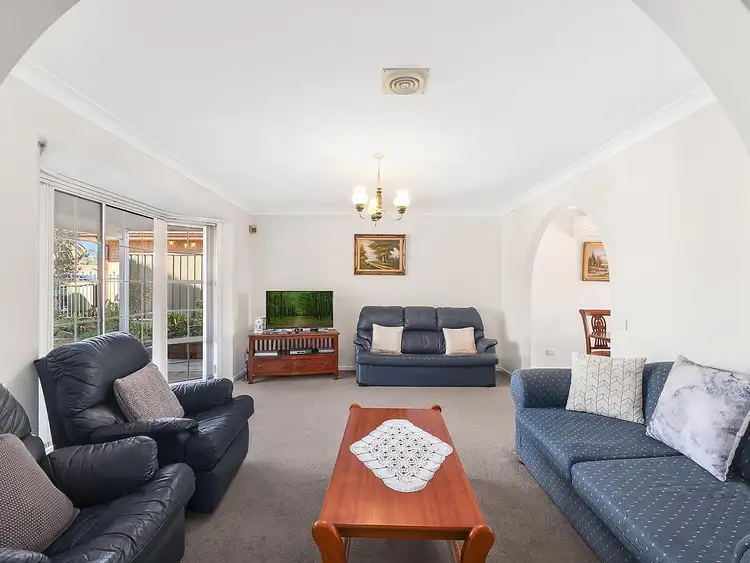 Third view of Homely house listing, 263 Edensor Road, Edensor Park NSW 2176