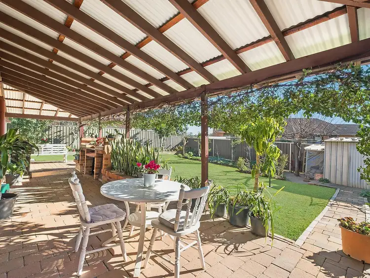 Fourth view of Homely house listing, 263 Edensor Road, Edensor Park NSW 2176