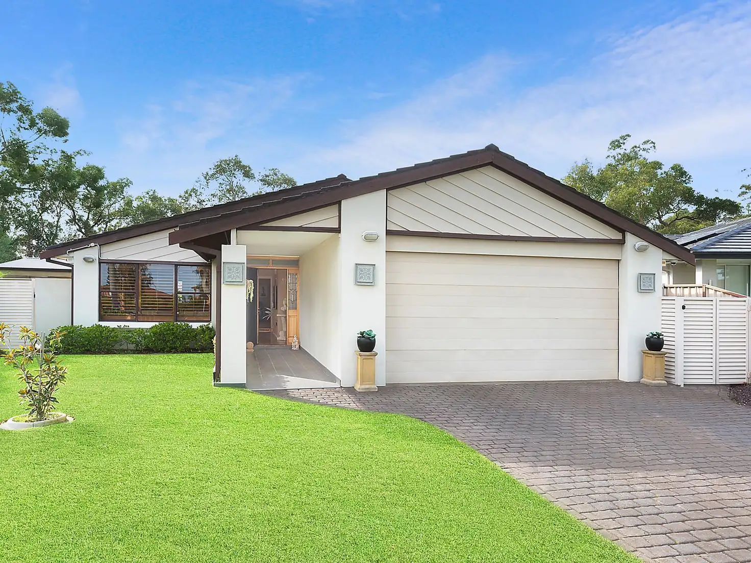 Main view of Homely house listing, 14 Sheoak Place, Alfords Point NSW 2234