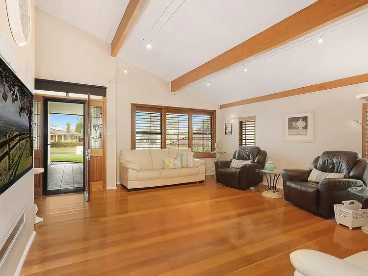 Second view of Homely house listing, 14 Sheoak Place, Alfords Point NSW 2234
