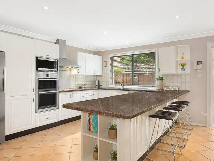 Third view of Homely house listing, 14 Sheoak Place, Alfords Point NSW 2234