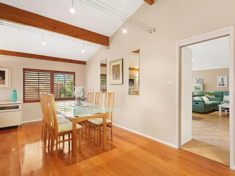 Fourth view of Homely house listing, 14 Sheoak Place, Alfords Point NSW 2234