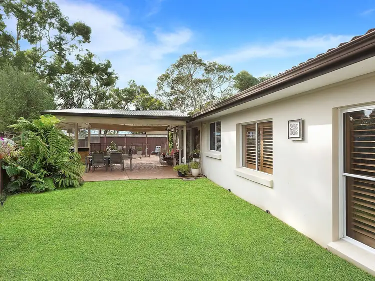 Fifth view of Homely house listing, 14 Sheoak Place, Alfords Point NSW 2234