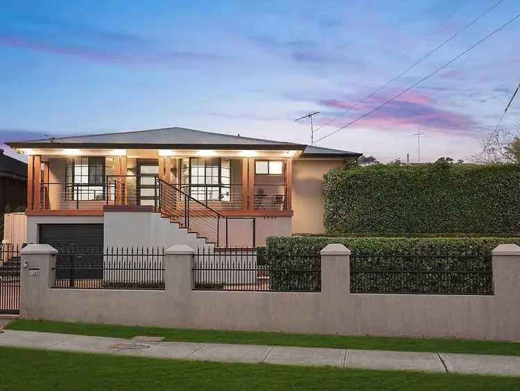 34 McCrae Drive, Camden South NSW 2570