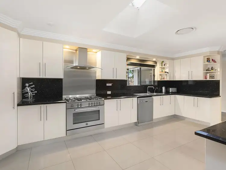 Second view of Homely house listing, 34 McCrae Drive, Camden South NSW 2570