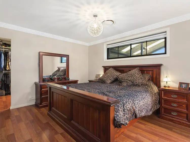 Fourth view of Homely house listing, 34 McCrae Drive, Camden South NSW 2570