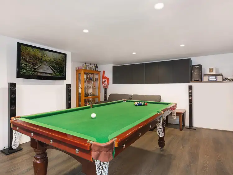 Fifth view of Homely house listing, 34 McCrae Drive, Camden South NSW 2570