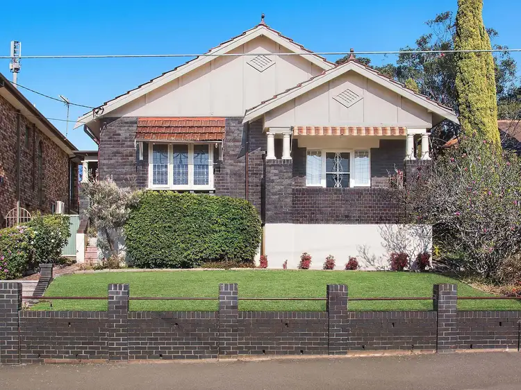 51 Lily Street, Hurstville NSW 2220