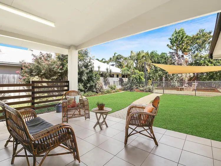 Main view of Homely house listing, 8 Somerdale Pocket, Idalia QLD 4811
