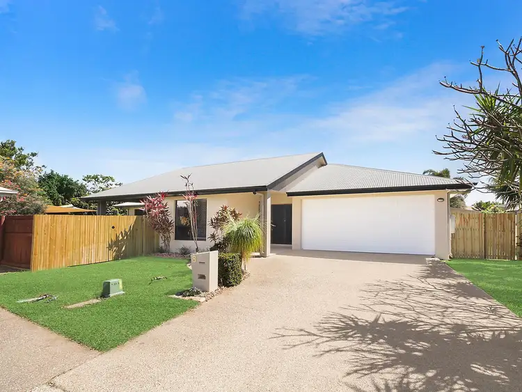 Second view of Homely house listing, 8 Somerdale Pocket, Idalia QLD 4811