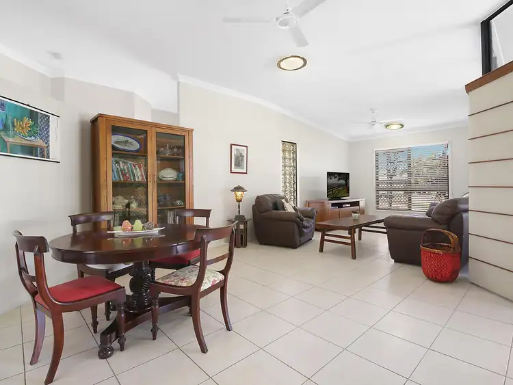 Fourth view of Homely house listing, 8 Somerdale Pocket, Idalia QLD 4811