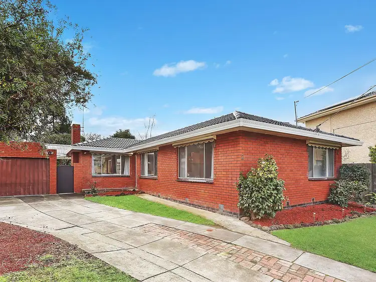 2 Karla Court, Notting Hill VIC 3168