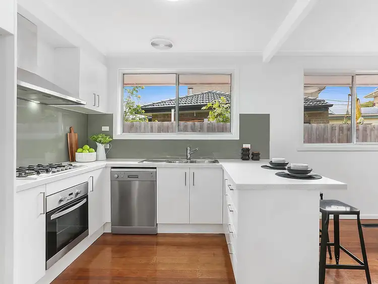 Second view of Homely house listing, 2 Karla Court, Notting Hill VIC 3168