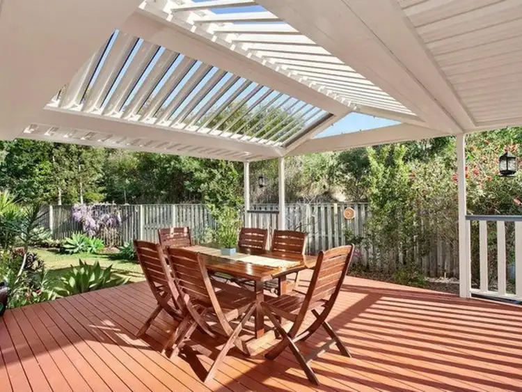 7 Pyrene Place, Tugun QLD 4224