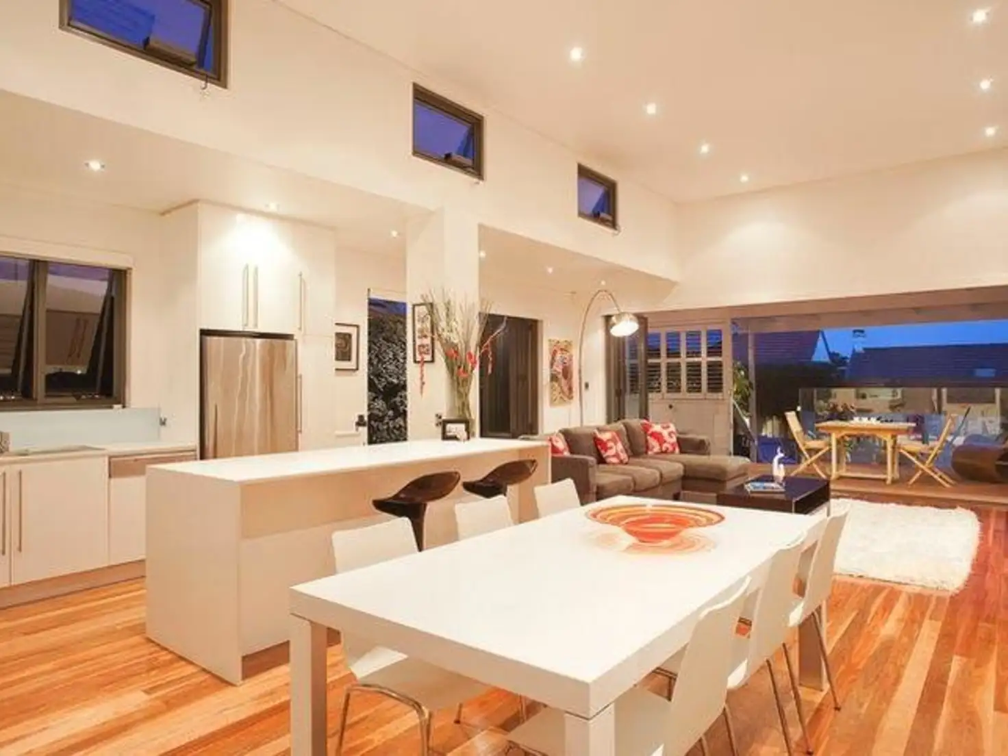 Main view of Homely house listing, 10 Fletcher Street, Marrickville NSW 2204