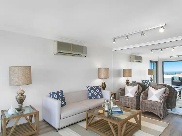 Second view of Homely apartment listing, 5/186 Coogee Bay Road, Coogee NSW 2034