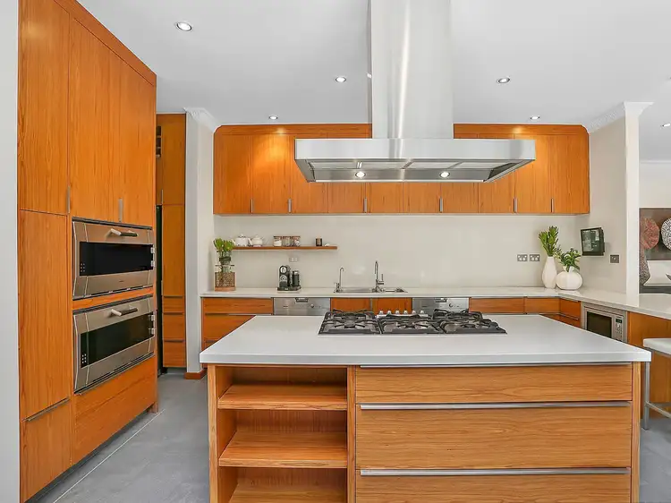 Fifth view of Homely house listing, 6 Coolong Road, Vaucluse NSW 2030