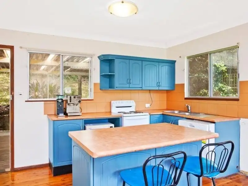 Main view of Homely house listing, 28 Beryl Boulevard, Pearl Beach NSW 2256
