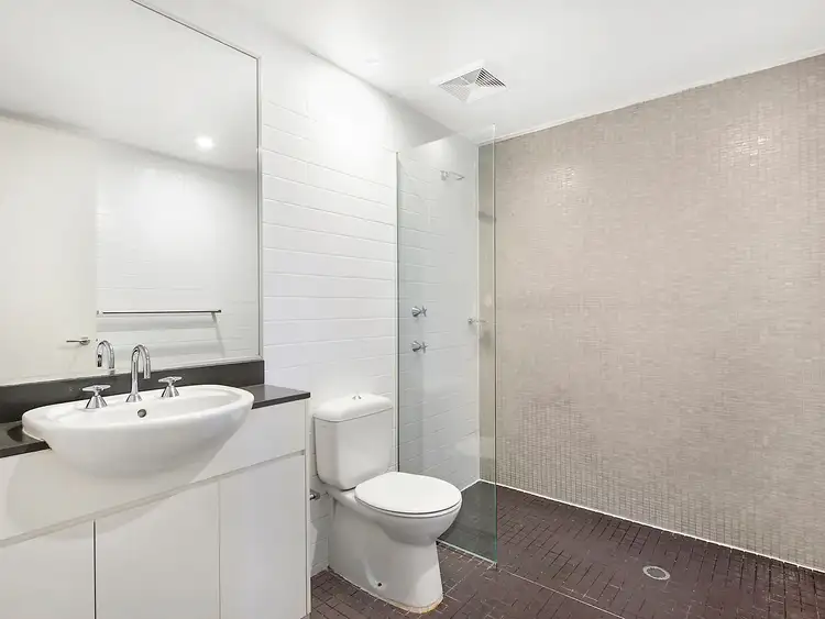 Fifth view of Homely apartment listing, 31/53 Eyre Street, Kingston ACT 2604