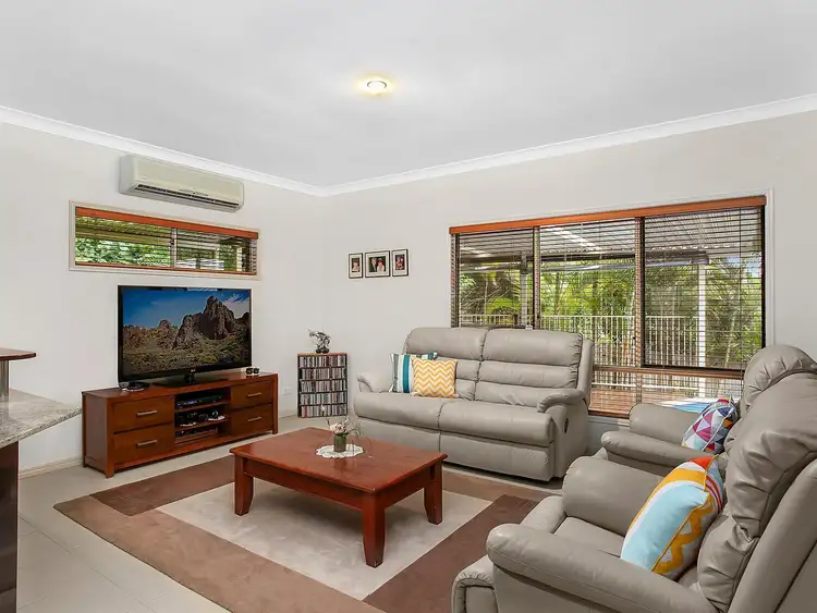Fifth view of Homely house listing, 22 Grassmere Court, Banora Point NSW 2486
