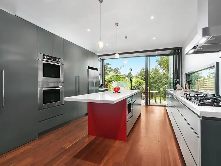 Fourth view of Homely house listing, 15 East Street, Marrickville NSW 2204