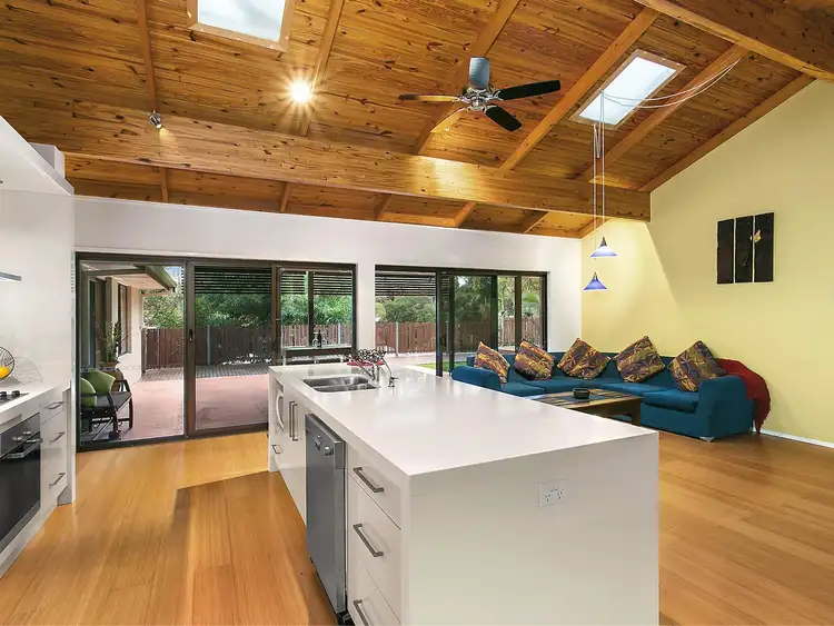 Second view of Homely house listing, 7 Kiriwina Street, Fig Tree Pocket QLD 4069