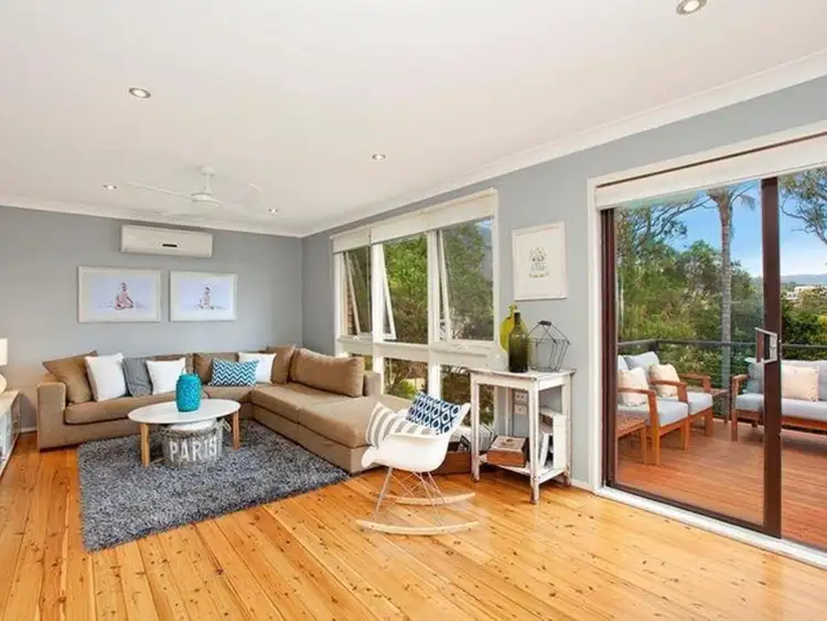 54 Brendon Avenue, Farmborough Heights NSW 2526