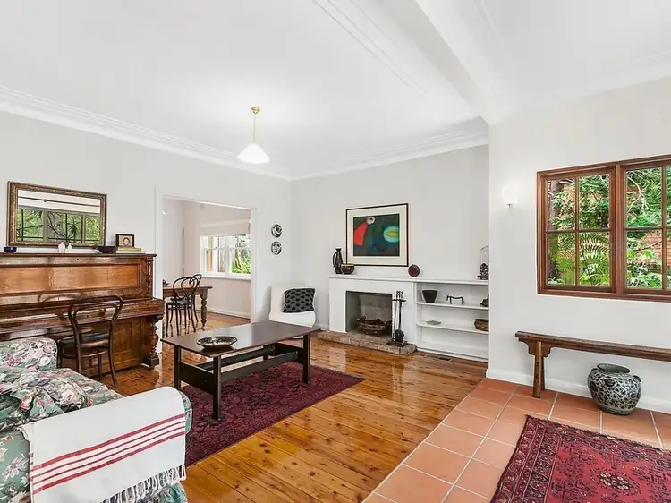 Main view of Homely house listing, 5 Lawley Crescent, Pymble NSW 2073