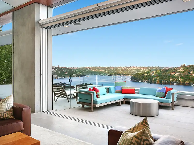 Second view of Homely house listing, 51 Coolawin Road, Northbridge NSW 2063