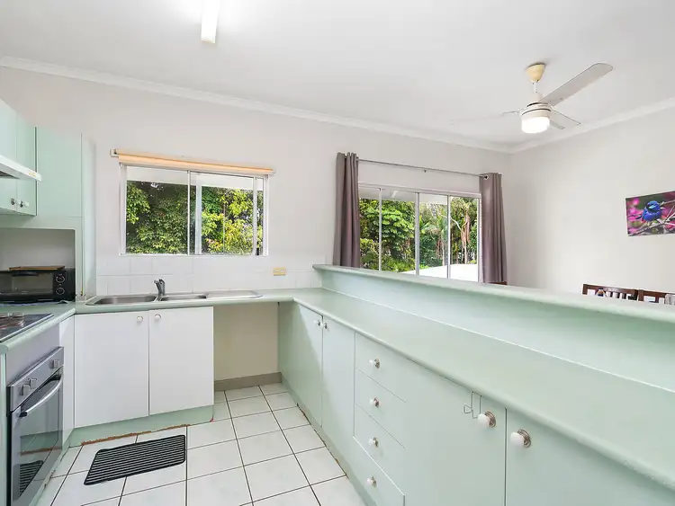 Third view of Homely unit listing, 47/201 Mayers Street, Manoora QLD 4870