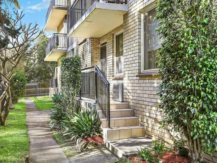 Main view of Homely apartment listing, 2/946 Pittwater Road, Dee Why NSW 2099