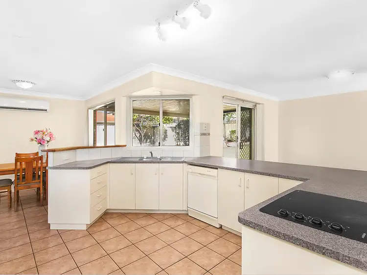 Second view of Homely house listing, 53 Broadfoot Street, Kearneys Spring QLD 4350