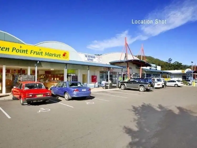 Third view of Homely land listing, 2 Bermuda Place, Kincumber NSW 2251