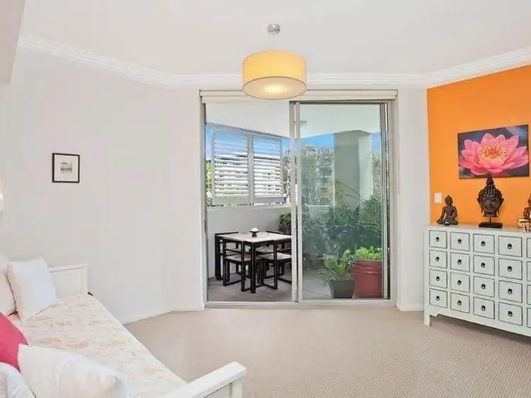Fourth view of Homely apartment listing, 126/3 Church Avenue, Mascot NSW 2020