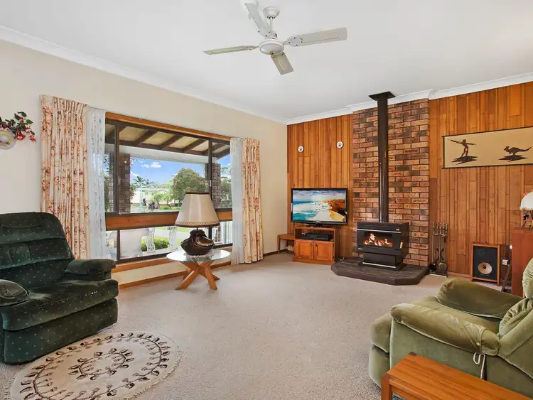 Second view of Homely house listing, 129 and 131 River Road, Sussex Inlet NSW 2540