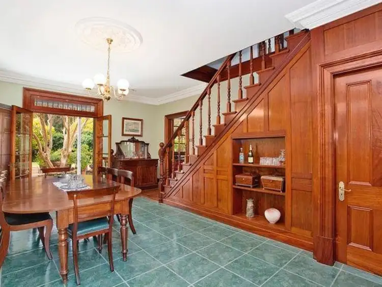 Second view of Homely house listing, 111 Hawthorne Parade, Haberfield NSW 2045