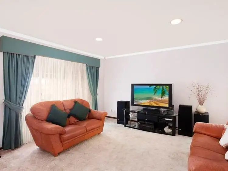 Second view of Homely house listing, 51 Esmond Street, Jerrabomberra NSW 2619