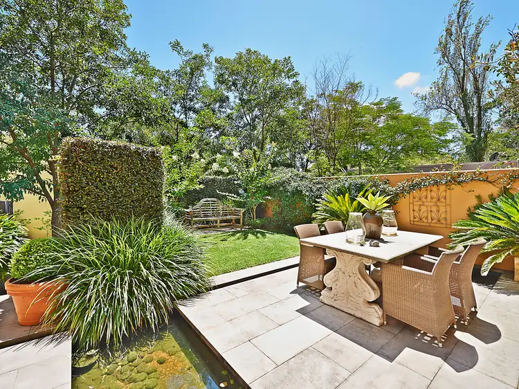 Third view of Homely house listing, 6/111 Jersey Road, Woollahra NSW 2025