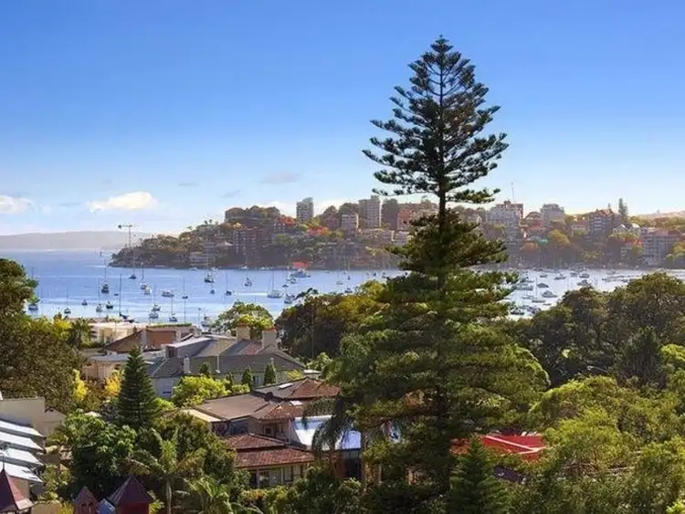 Main view of Homely apartment listing, 72/53 Ocean Avenue, Double Bay NSW 2028