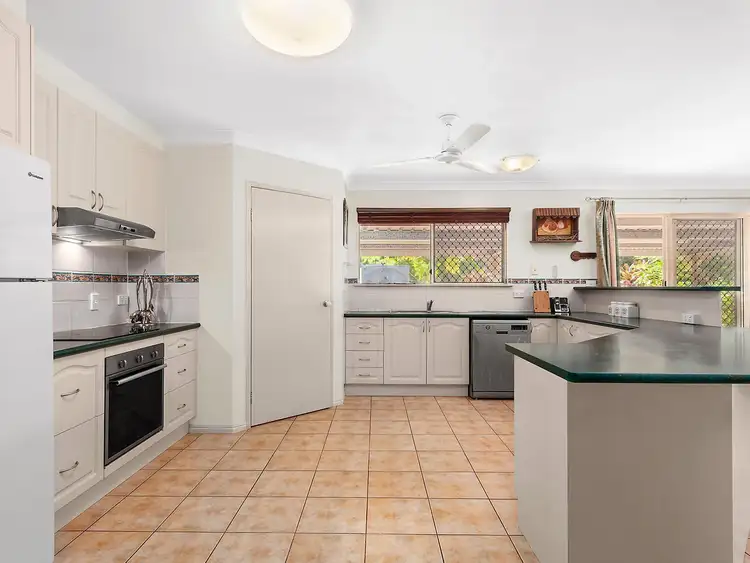 Seventh view of Homely rural property listing, 5 Helenita Court, Alice River QLD 4817