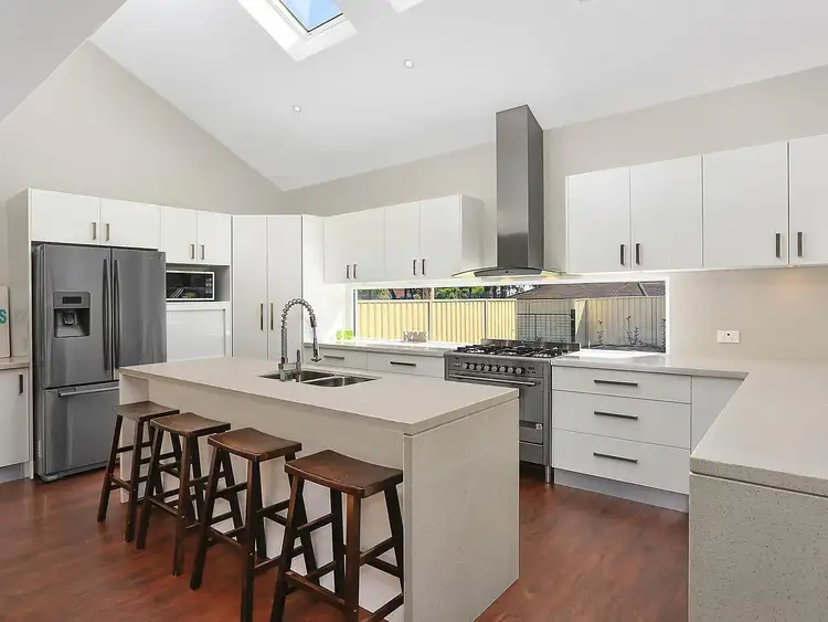 Second view of Homely house listing, 8 Mortimer Street, Yanderra NSW 2574