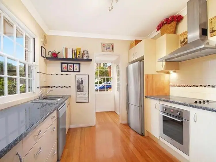 Second view of Homely apartment listing, 2/12 Pembroke Street, Ashfield NSW 2131
