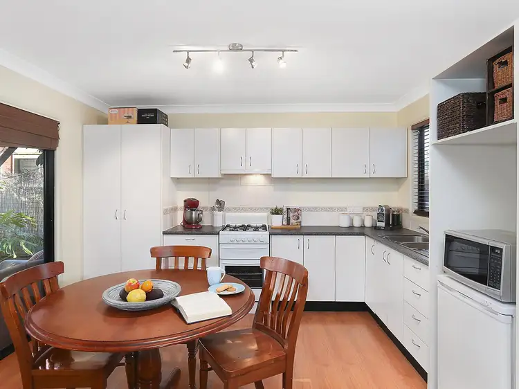 Second view of Homely townhouse listing, 2/91 Atchison Street, Wollongong NSW 2500