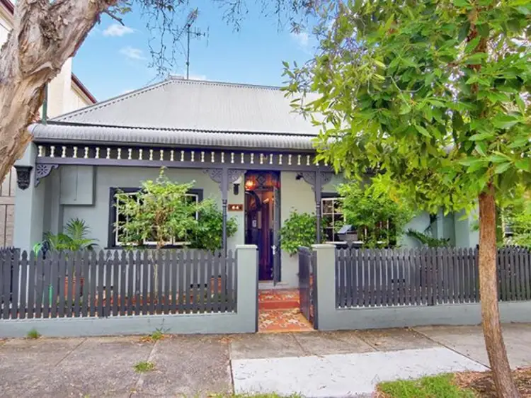 Main view of Homely house listing, 64 Brandling Street, Alexandria NSW 2015