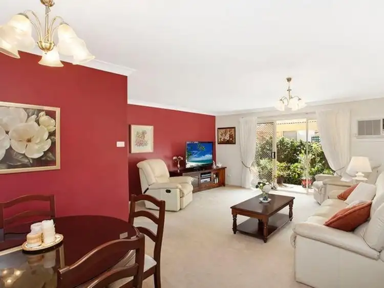 Third view of Homely villa listing, 1/17 Warrah Street, Ettalong Beach NSW 2257