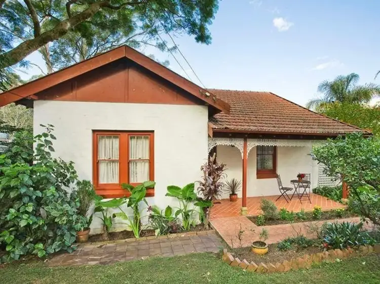 40 Epping Avenue, Eastwood NSW 2122