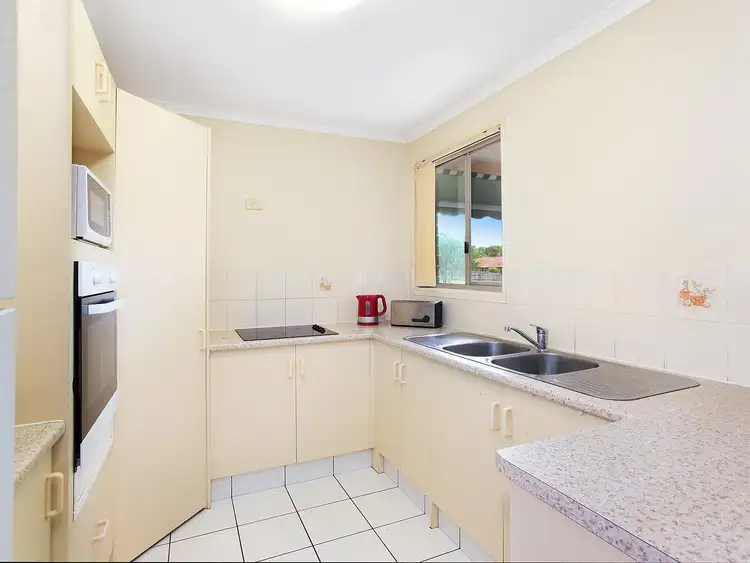 Third view of Homely house listing, 2/7 Cromer Court, Banora Point NSW 2486