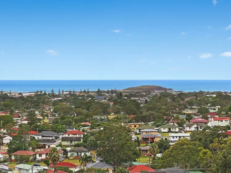 Sixth view of Homely house listing, 33 Cuthbert Drive, Mount Warrigal NSW 2528