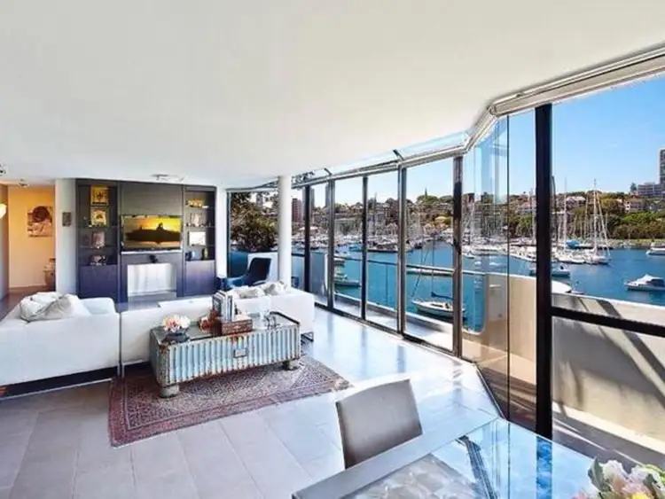 7/79 Elizabeth Bay Road, Elizabeth Bay NSW 2011