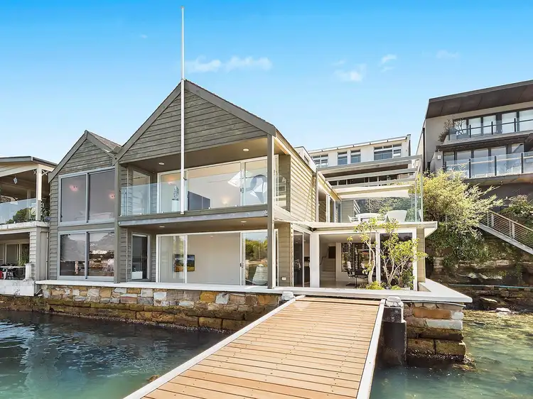 99 Louisa Road, Birchgrove NSW 2041